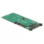 Scheda di interfaccia DeLOCK 62864 interna M.2