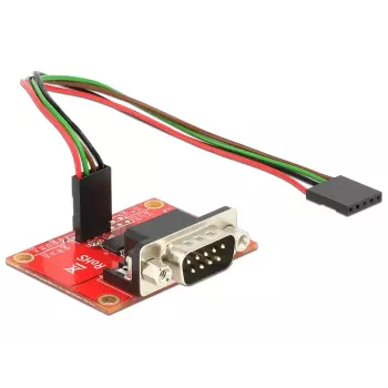 Adattatore seriale interno DeLOCK 65628