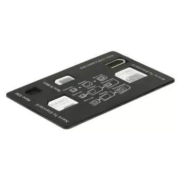 Adattatore per scheda SIM DeLOCK 20650