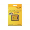 Adattatore per schede Delock 62542 SD/SDHC/SDXC su CompactFlash