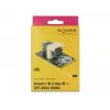 Adattatore Mini-SAS interno DeLOCK 63918