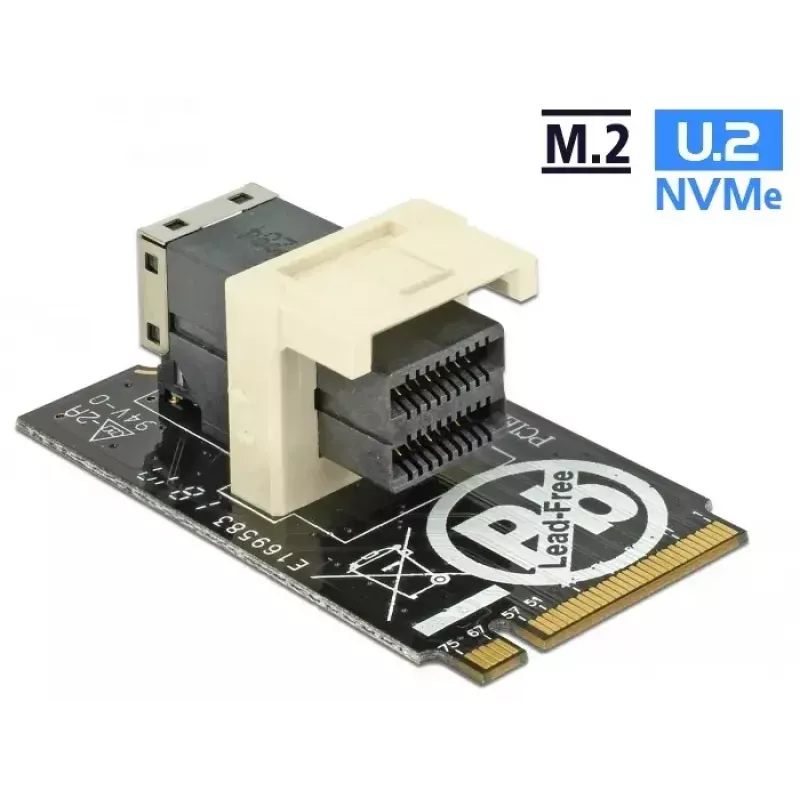 Adattatore Mini-SAS interno DeLOCK 63918