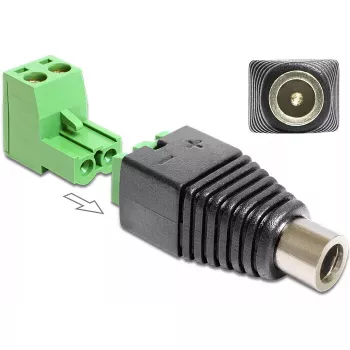 Adattatore per cavo DeLOCK 65486
