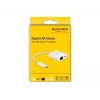 Scheda di rete DeLOCK 65402 Ethernet 5000 Mbit/s