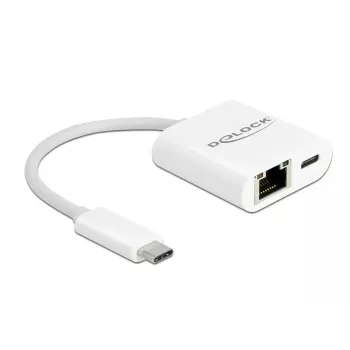 Scheda di rete DeLOCK 65402 Ethernet 5000 Mbit/s