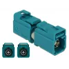 Adattatore coassiale DeLOCK 89856