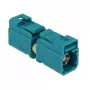 Adattatore coassiale DeLOCK 89856