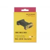 Adattatore VGA D-Sub DeLOCK 63326