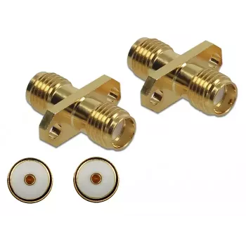Adattatore per antenna DeLOCK 89980
