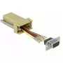 Cambia-sesso per cavo DeLOCK 66164