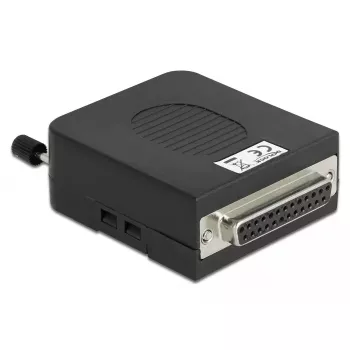 Adattatore per cavo parallelo DB25 DeLOCK 66267