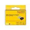 Adattatore Bluetooth DeLOCK USB 2.0 4.0