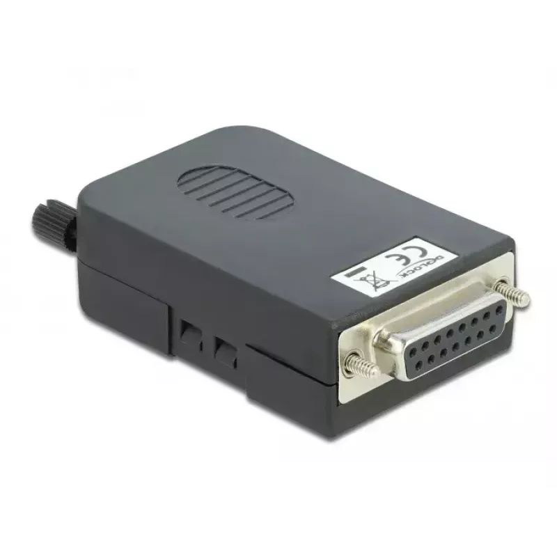 Adattatore per cavo DeLOCK 66567