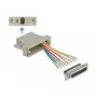 Adattatore per cavo DeLOCK 65600