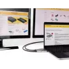 Adattatore dual HDMI DeLOCK 64123 per MacBook