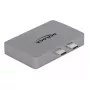 Adattatore dual HDMI DeLOCK 64123 per MacBook