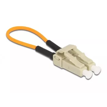 Adattatore loopback in fibra ottica DeLOCK 86925