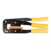 Attrezzo per crimpare DeLOCK 86830
