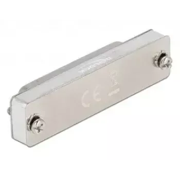 Adattatore loopback DeLOCK RS-232/422/485 DB25 femmina