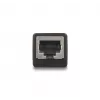 Adattatore cavo DeLOCK 87991 RJ-50 nero