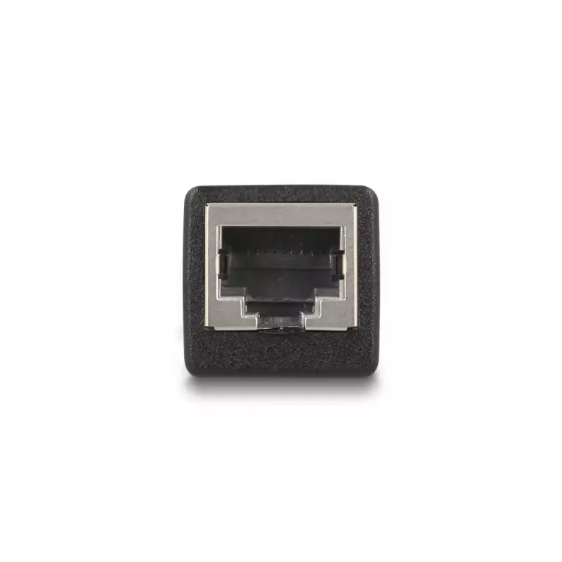 Adattatore cavo DeLOCK 87991 RJ-50 nero