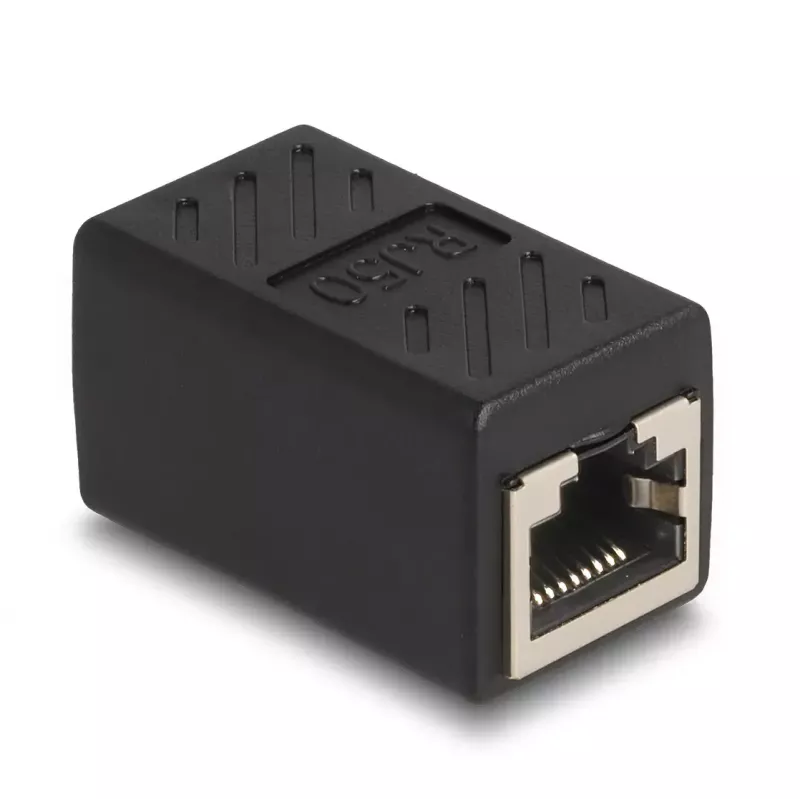 Adattatore cavo DeLOCK 87991 RJ-50 nero