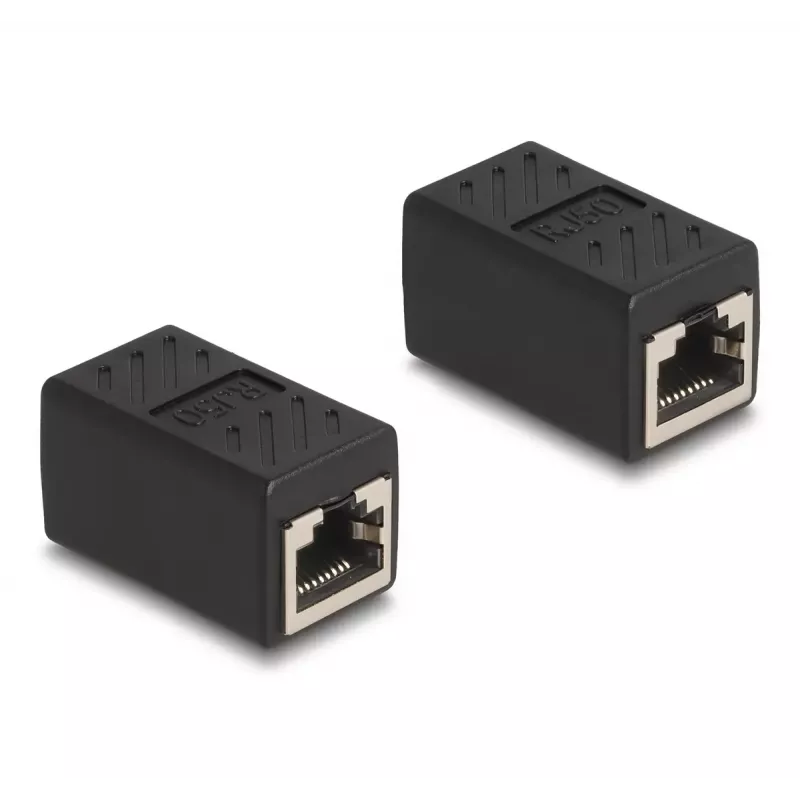 Adattatore cavo DeLOCK 87991 RJ-50 nero
