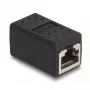 Adattatore cavo DeLOCK 87991 RJ-50 nero