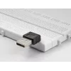 Adattatore DeLOCK USB 2.0 Type-A maschio a 4-Pin 90° piegato