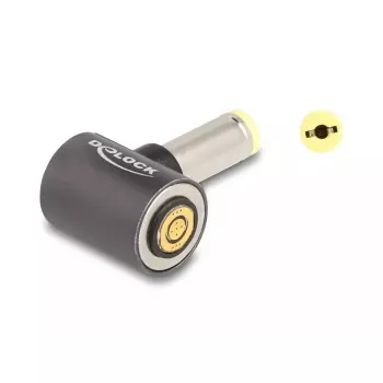 Adattatore DeLOCK cavo di ricarica laptop Acer 5,5 x 1,7 mm su 8 pin