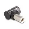 Adattatore per cavo DeLOCK 80788 Dell 7,4 x 5,0 mm 8 pin antracite