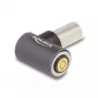 Adattatore per cavo DeLOCK 80788 Dell 7,4 x 5,0 mm 8 pin antracite