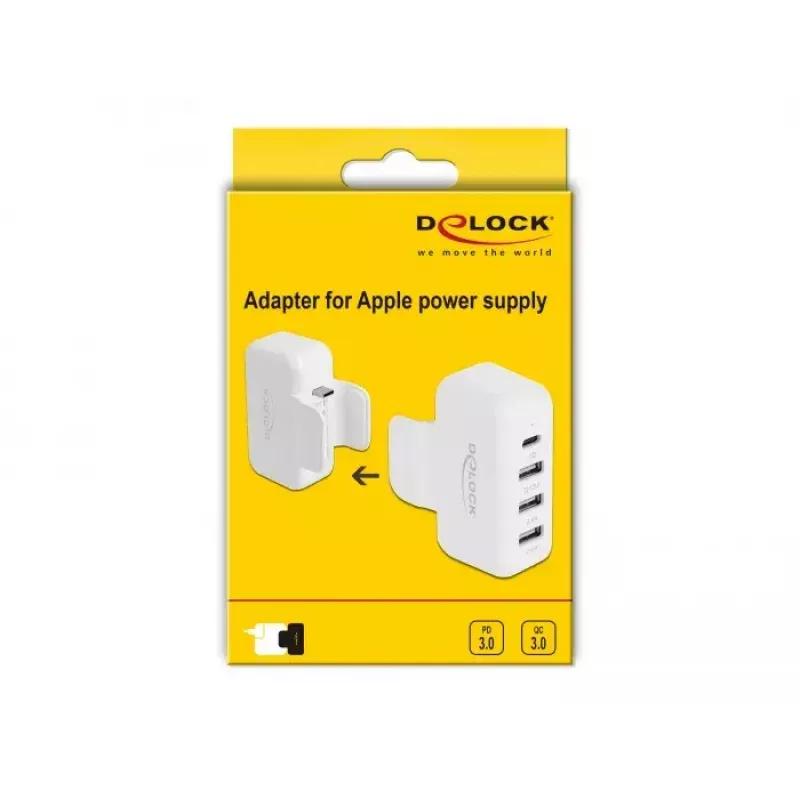Hub USB DeLOCK 64079