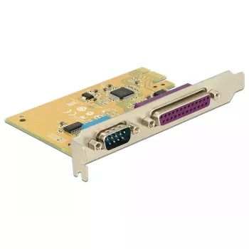 Scheda interfaccia DeLOCK 89446