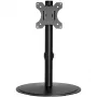 Techly ICA-LCD 401 supporto monitor / base 81,3 cm (32