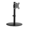 Techly ICA-LCD 401 supporto monitor / base 81,3 cm (32