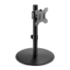 Techly ICA-LCD 401 supporto monitor / base 81,3 cm (32