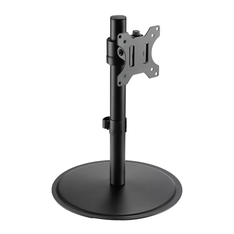 Techly ICA-LCD 401 supporto monitor / base 81,3 cm (32