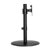 Techly ICA-LCD 401 supporto monitor / base 81,3 cm (32