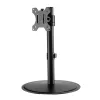 Techly ICA-LCD 401 supporto monitor / base 81,3 cm (32