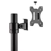 Techly ICA-LCD 401 supporto monitor / base 81,3 cm (32