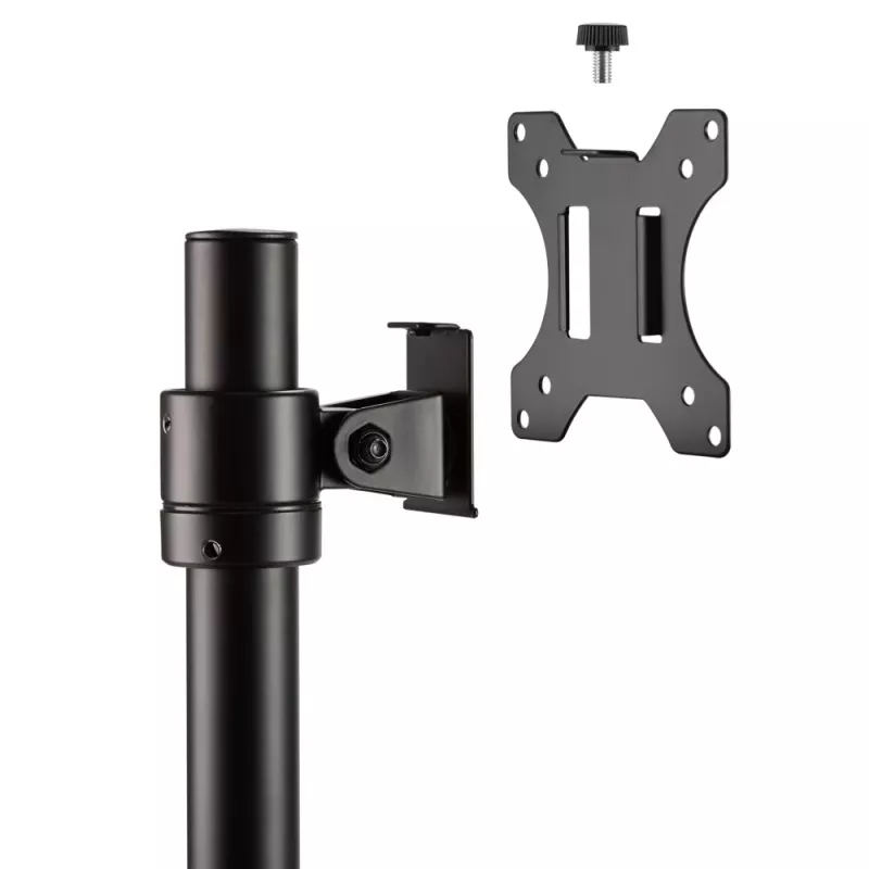 Techly ICA-LCD 401 supporto monitor / base 81,3 cm (32