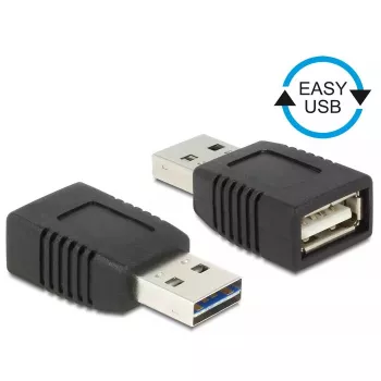 Adattatore cavo USB 2.0 A DeLOCK 65520