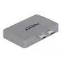Adattatore Dual DisplayPort DeLOCK 64001 per MacBook