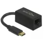 Adattatore SuperSpeed USB DeLOCK 66043 Gigabit LAN