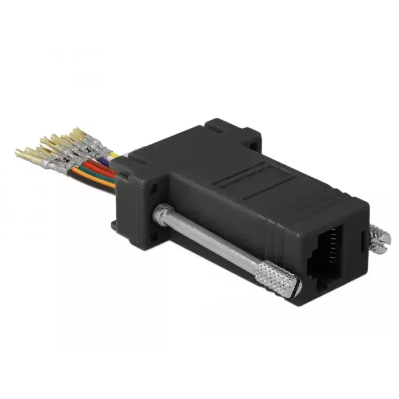 Adattatore cavo/gender changer DeLOCK 66165