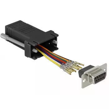 Adattatore cavo/gender changer DeLOCK 66165