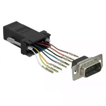 Adattatore cavo DeLOCK 66166