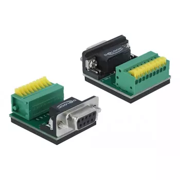 Connettore per cavi DeLOCK 66322