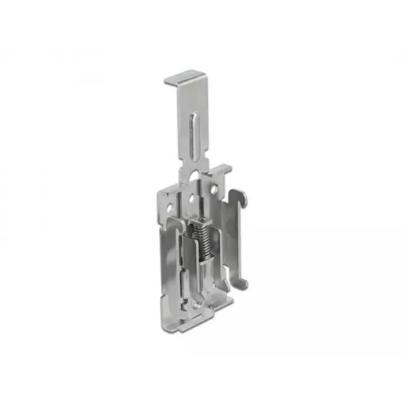 Kit di montaggio DeLOCK 66332 argento metallo